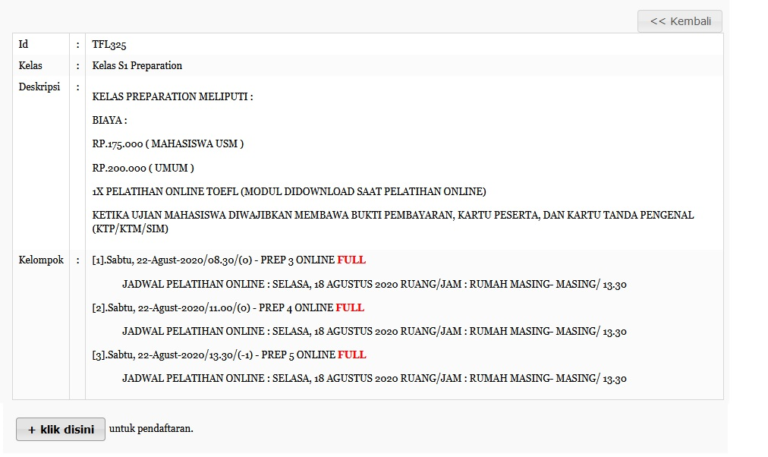 Cara Pendaftaran – Bina Bahasa Jaya