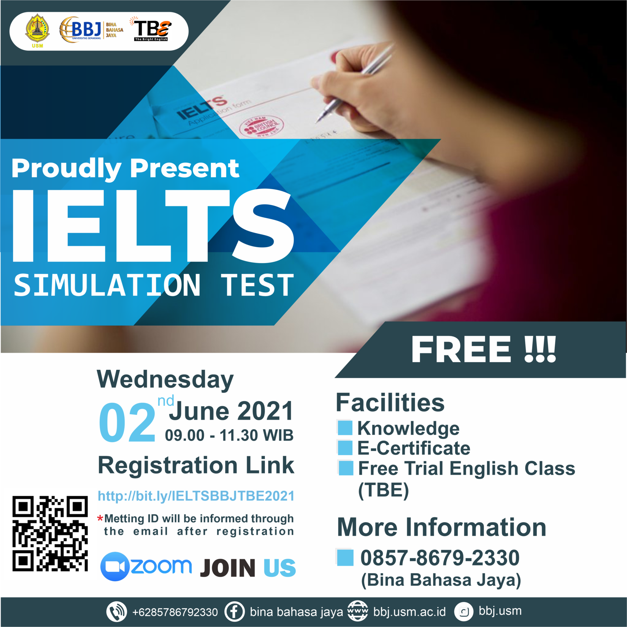 Simulation IELTS. IELTS Simulation Tests. IELTS Simulation Tests 1 Listening. IELTS Post.